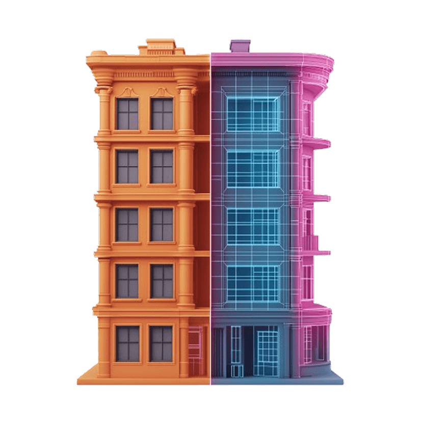 AI Building