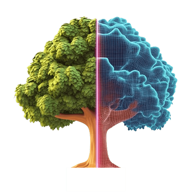 Tree Right