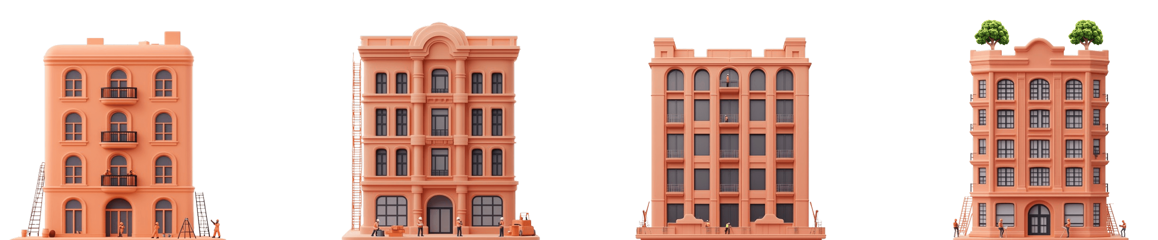 BC Building Group