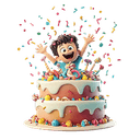 Cake
