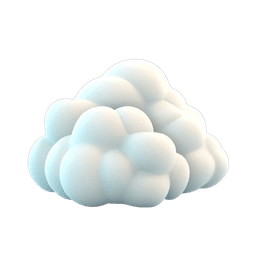 Cloud Left 1