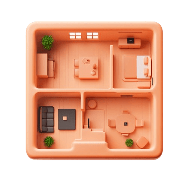 Floor Plan Comparison