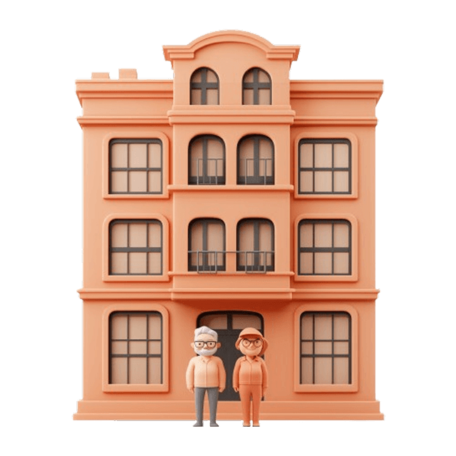 Mom-and-Pop to Institutional Owners