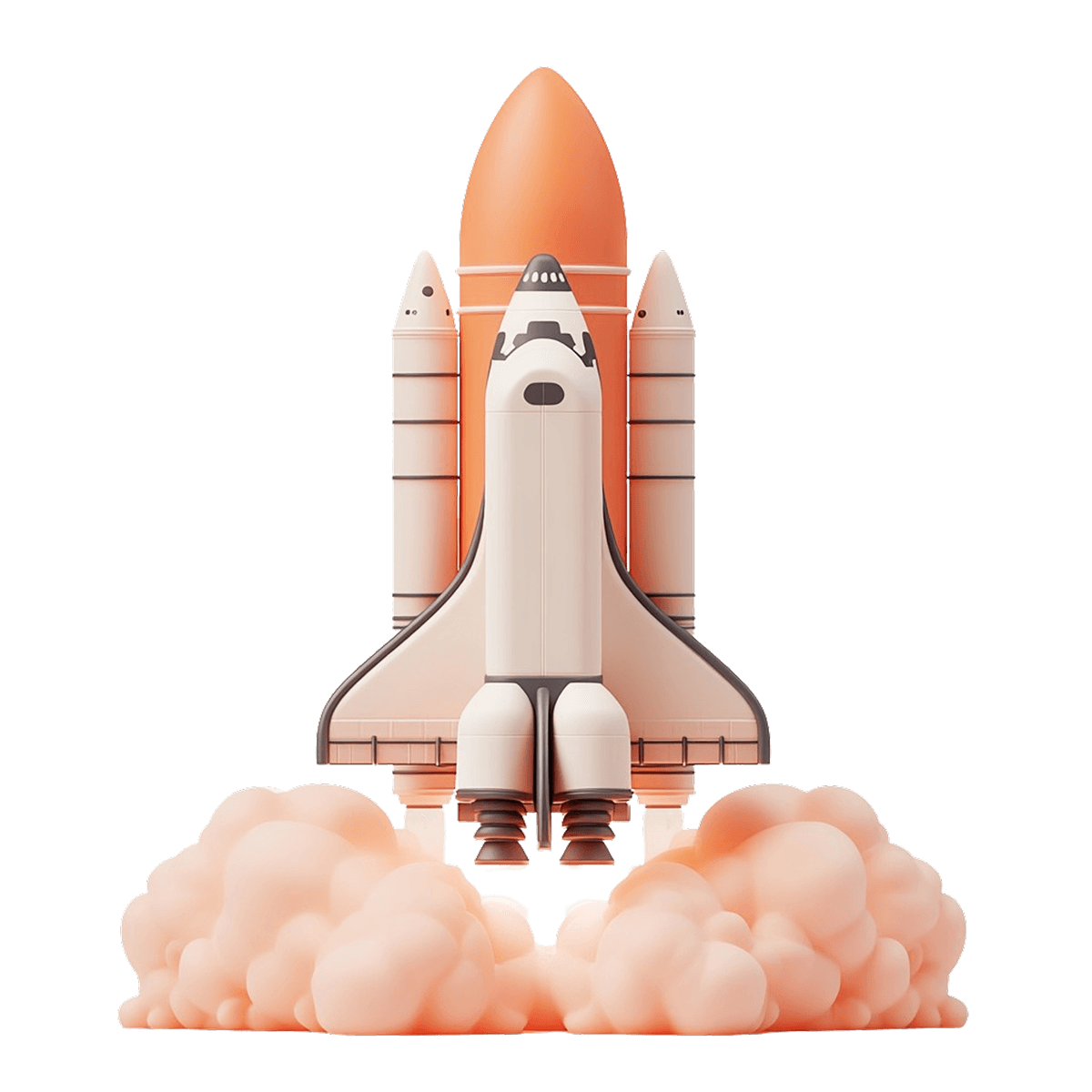 Rocket Ship