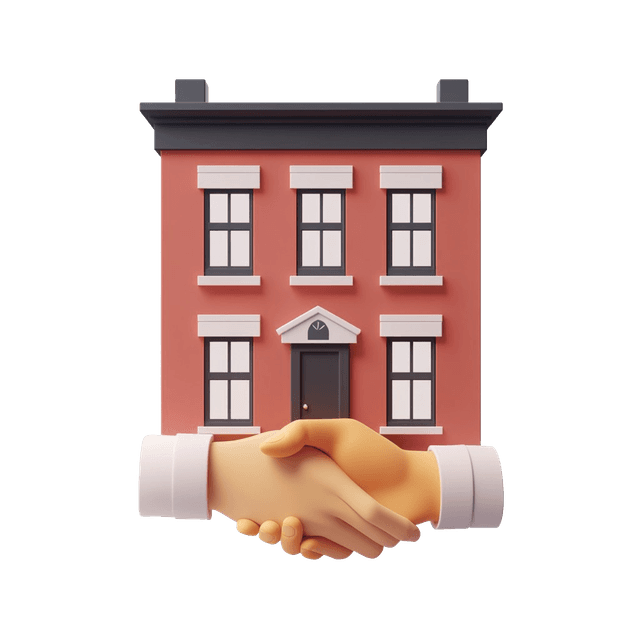Trust Illustration