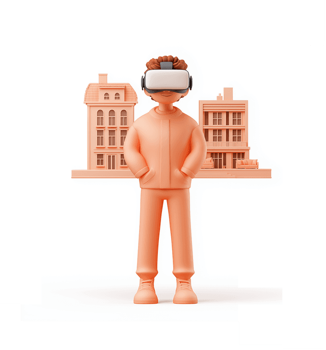 VR Boy