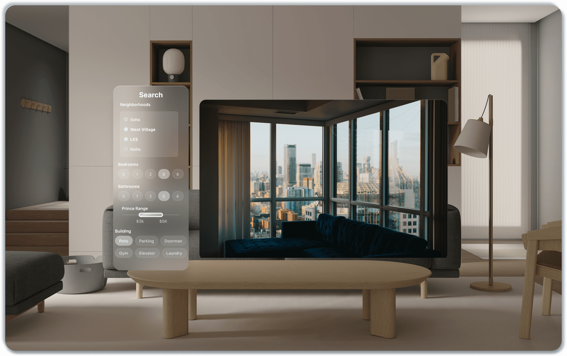 VR Room