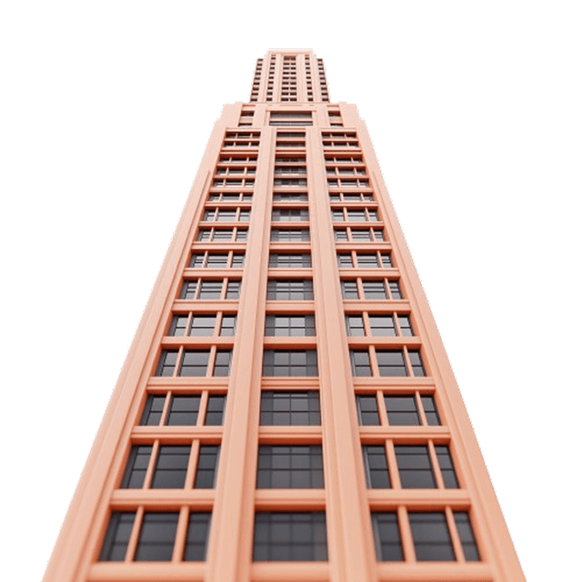 Building Left