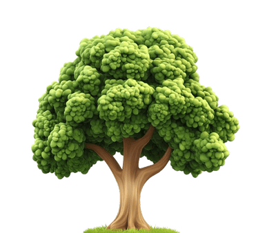 Tree Left